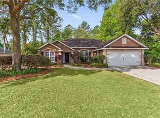 109 Saddle Brooke Trce, Brunswick, GA 31525