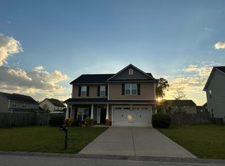 4030 Watford Way, Fayetteville, NC 28306