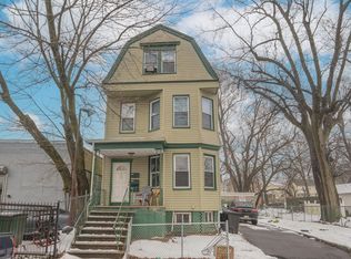296 N Clinton St FLOOR 1, East Orange, NJ 07017