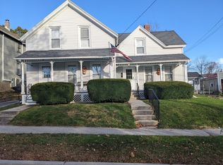 100 East St, Rutland, VT 05701