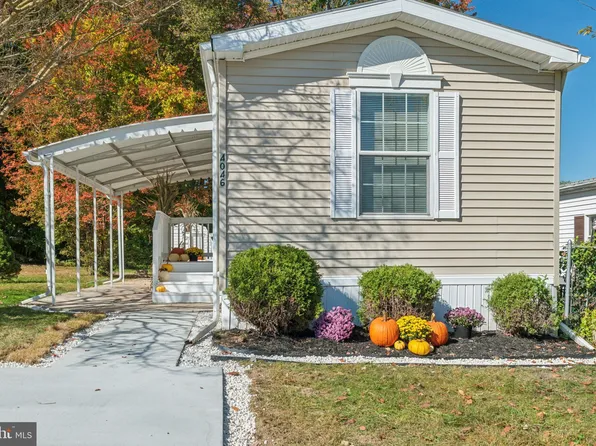 4046 Abingin Dr, Abingdon, MD 21009