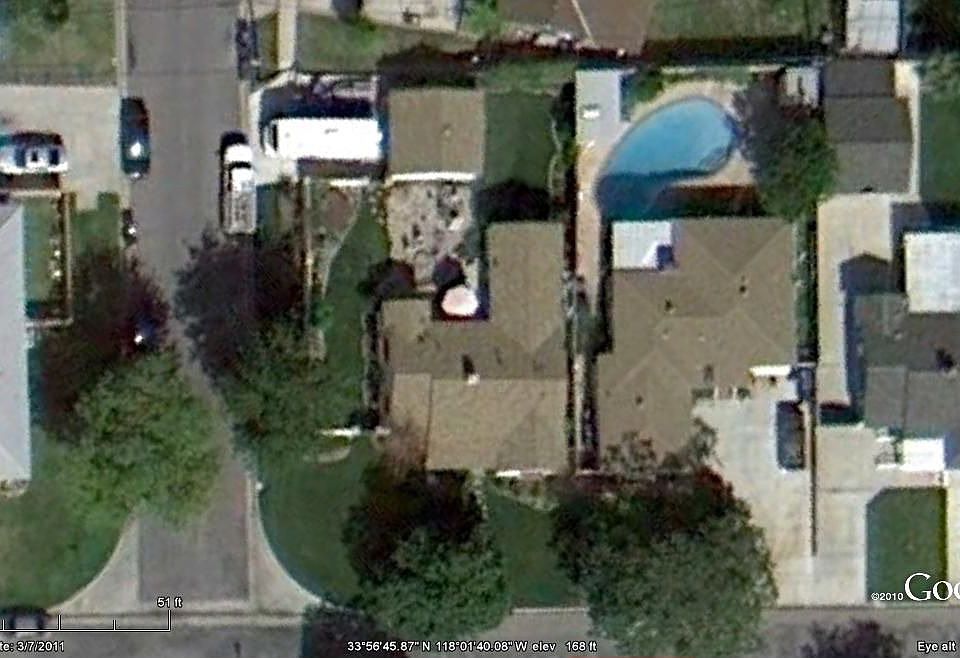 2nd image of 14143 Oval Dr