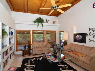 6790 Via Campestre, Las Cruces, NM 88007