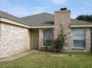 6131 Briar Glade Dr, Houston, TX 77072