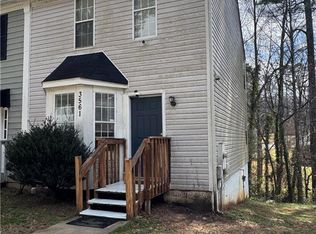 3561 Ashley Station Dr SW #3561, Marietta, GA 30008