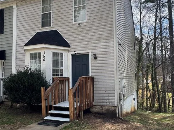 3561 Ashley Station Dr SW #3561, Marietta, GA 30008