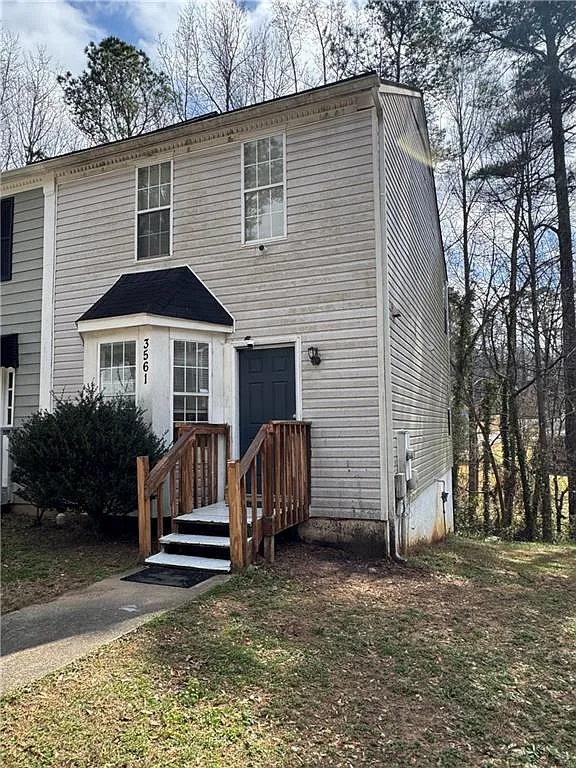 3561 Ashley Station Dr SW #3561 photo 1