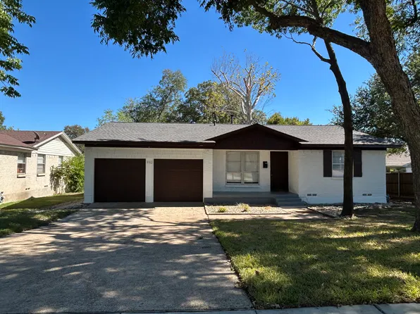 9112 Clearwater Dr, Dallas, TX 75243