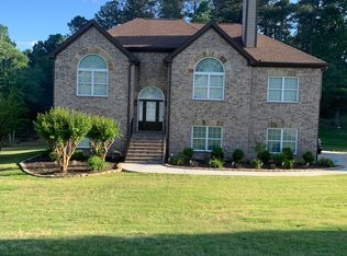 805 Hiram Davis Rd, Lawrenceville, GA 30045