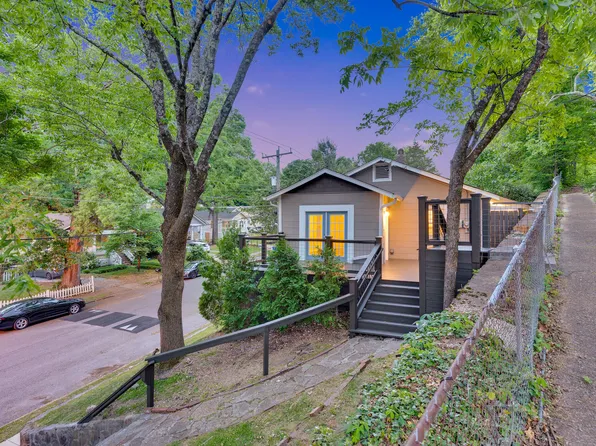 925 Federal St, Chattanooga, TN 37405