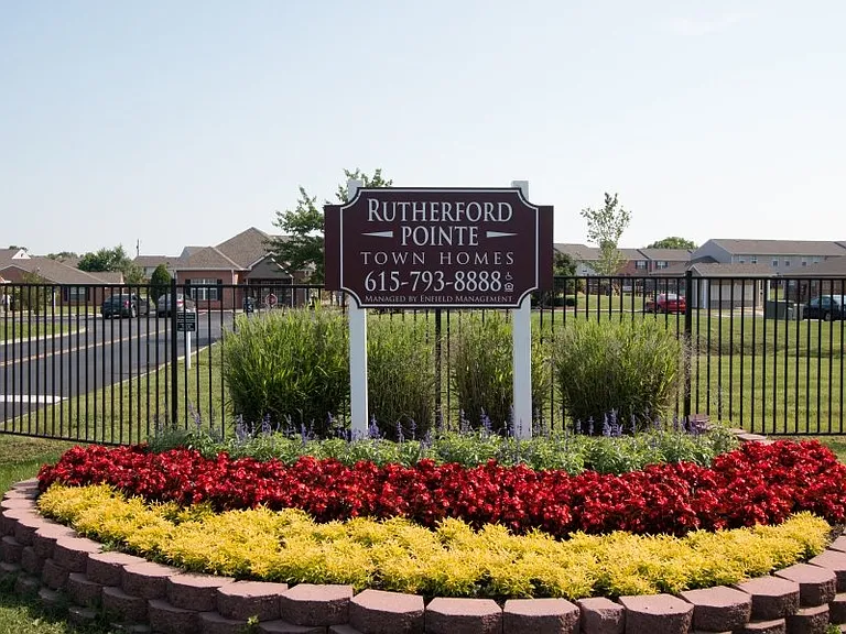 Rutherford Pointe Townhomes — Photo 1