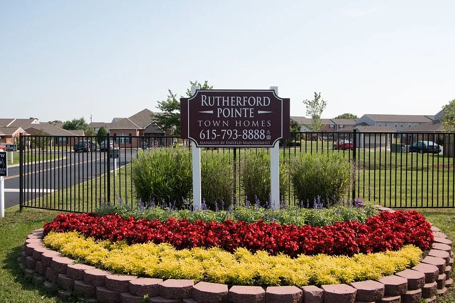 Rutherford Pointe Townhomes