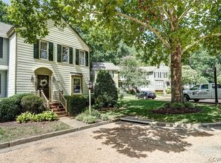 2601 Wetherburn Ct, Henrico, VA 23233
