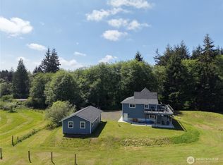 1518 Ocean Beach Rd, Hoquiam, WA 98550
