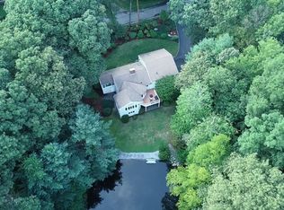 12 Hawthorne Ln, Weston, MA 02493