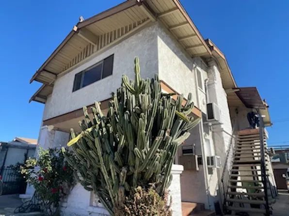 820 N Edgemont St, Los Angeles, CA 90029