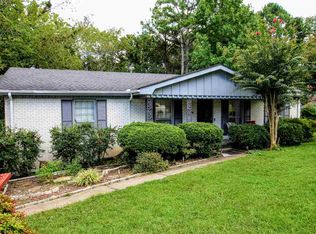 2432 Rychen Dr, Nashville, TN 37217