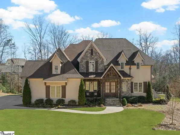 221 Abenaki Way, Piedmont, SC 29673