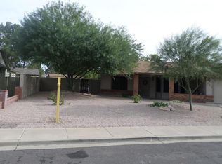 951 S Loma Vista Cir, Mesa, AZ 85204