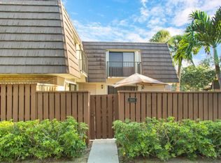 1909 19th Ct #33A, Jupiter, FL 33477
