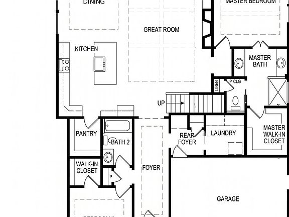 2nd image of 165 Tsuhdatsi Way