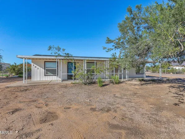 182 E 18th Ln, Apache Junction, AZ 85119