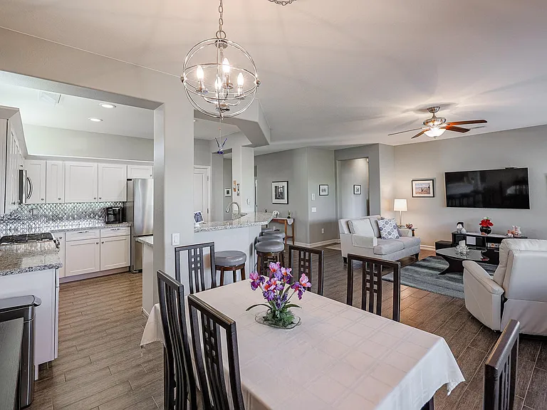 W Cactus Ridge Way — Photo 8