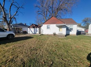 2119 W Richwoods Blvd, Peoria, IL