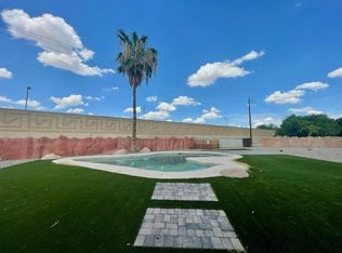 4404 S Grandview Ave, Tempe, AZ 85282