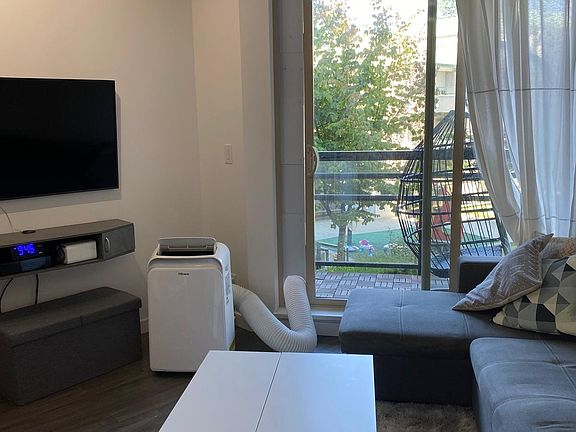 2nd image of 13228 Old Yale Rd #204