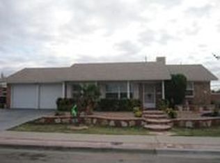 2504 Acorn Pl, El Paso, TX 79925