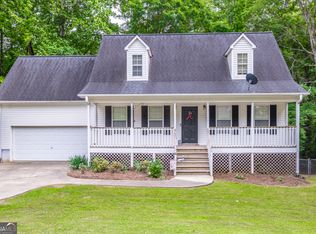 724 Westbury Dr, Bethlehem, GA