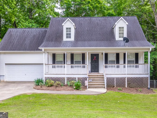 724 Westbury Dr, Bethlehem, GA 30620