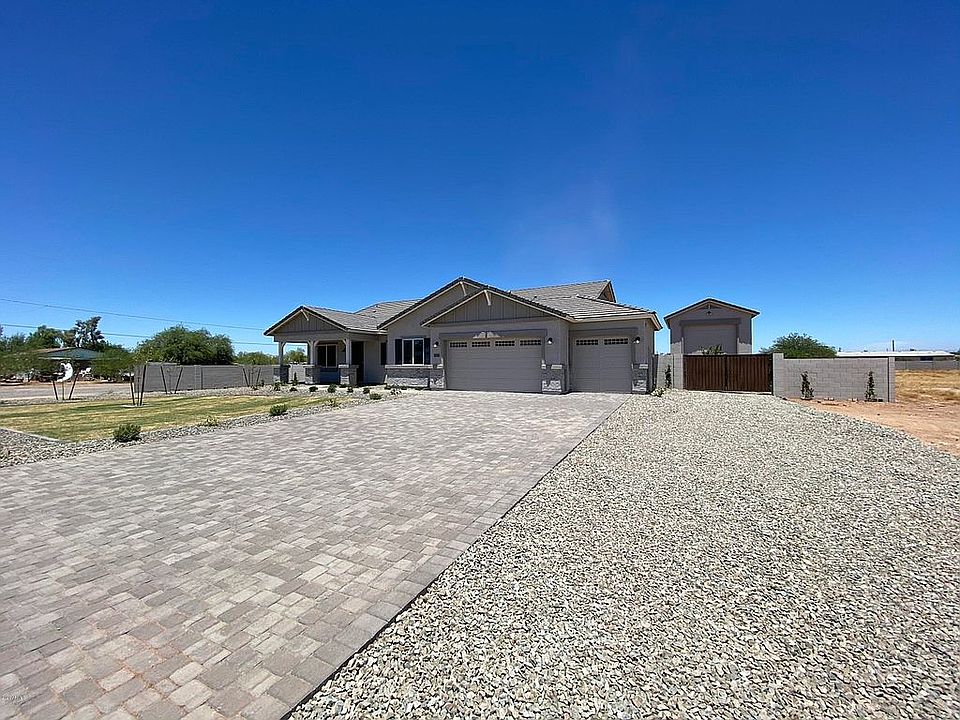 2nd image of 20308 E Orchard Ln