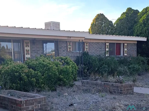 1714 S Shelly Dr, Deming, NM 88030