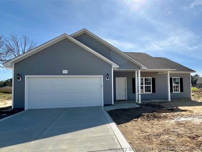 102 Alfalfa Dr, Parkton, NC, 28371