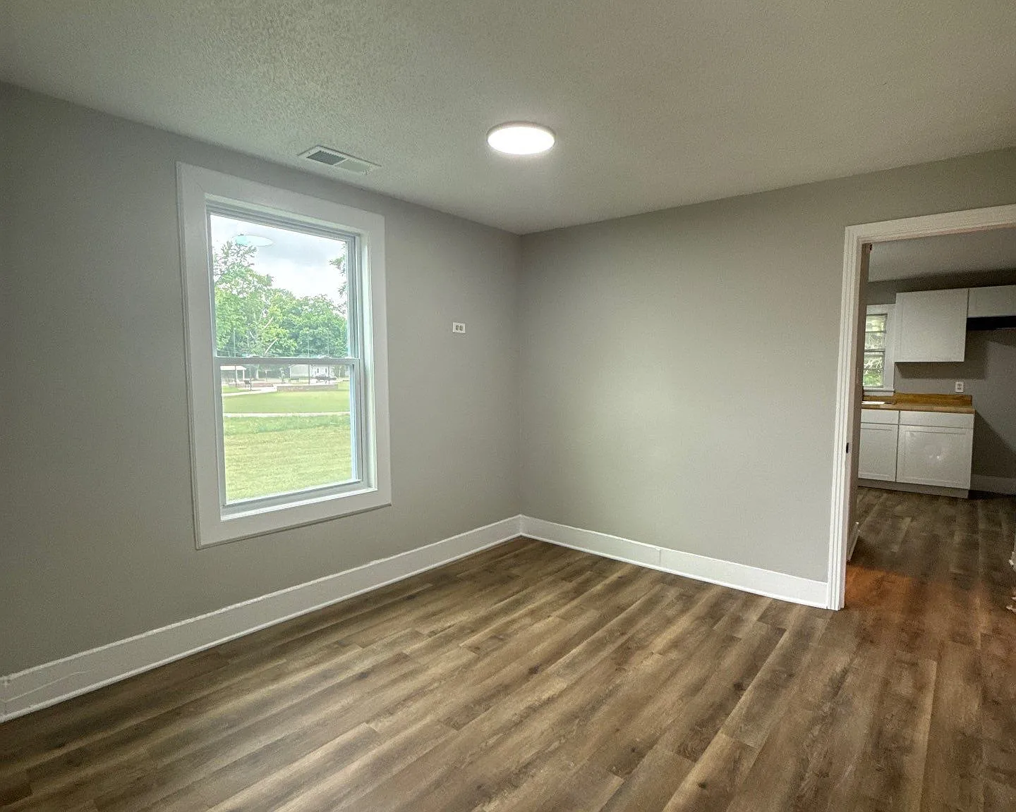 612 E Jefferson St, Brownsville TN - Unit 1 — Photo 4