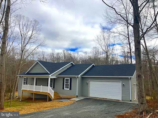 14448 Reva Rd, Reva, VA 22735 | MLS #VACU2007158 | Zillow