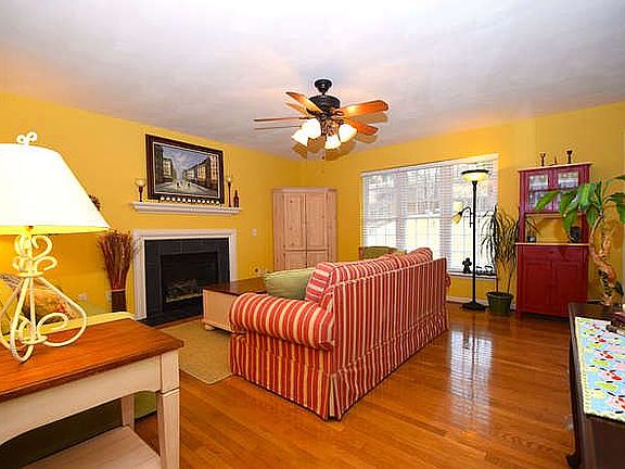 4th image of 6416 Westshire Ct
