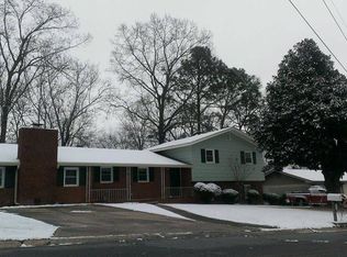 605 Todd Cir, Warner Robins, GA 31088