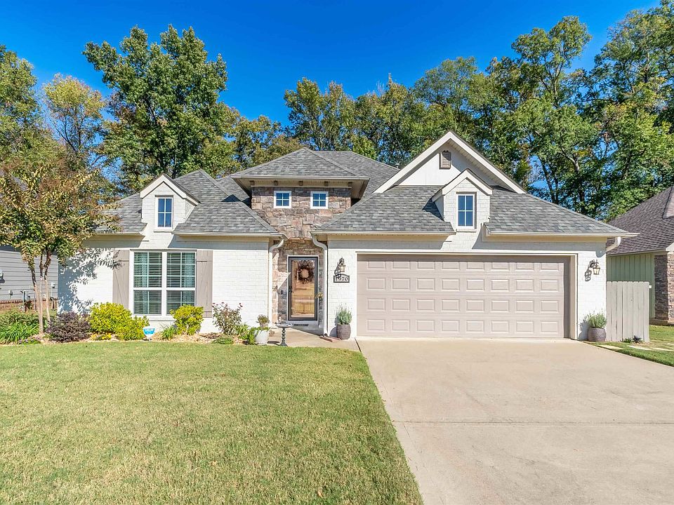 Garden Homes Conway Arkansas Fasci Garden