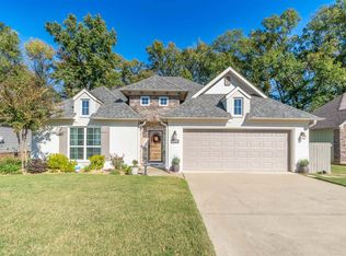 1970 Massee Gdns, Conway, AR 72034