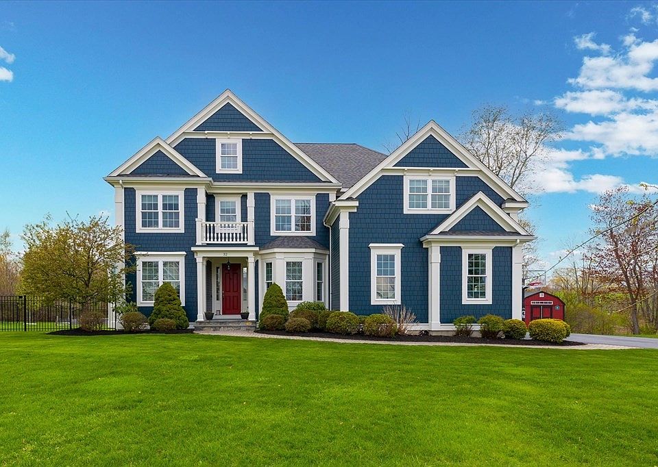 1st image of 32 Appaloosa Dr