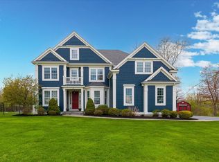 32 Appaloosa Dr, Shrewsbury, MA 01545