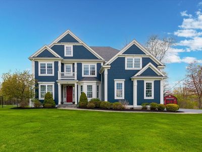 32 Appaloosa Dr, Shrewsbury, MA, 01545