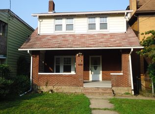 1553 Leishman Ave, Arnold, PA 15068