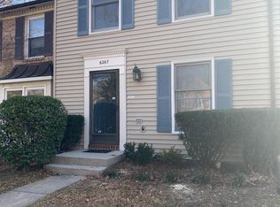 6267 Rathlin Dr, Springfield, VA 22152