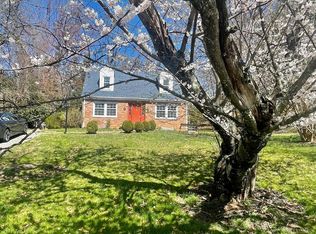 3405 Colonial Ct, Olney, MD