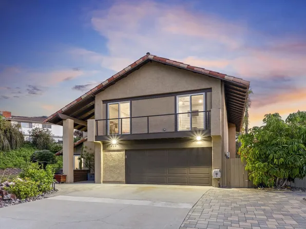 12429 Damasco Ct, San Diego, CA 92128