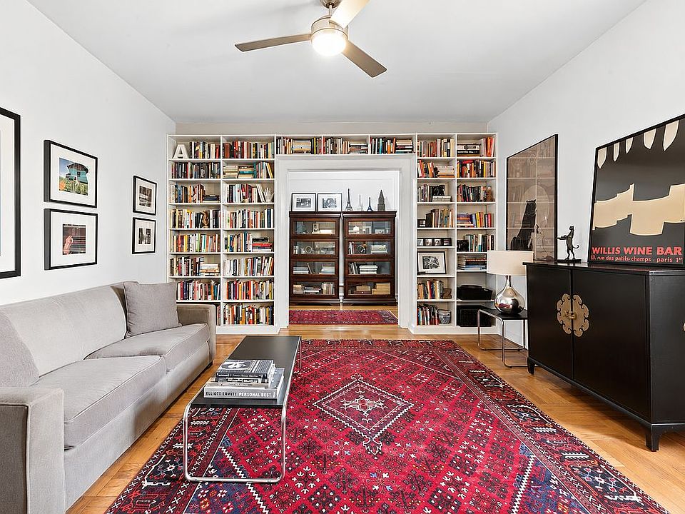 1st image of 870 W 181st St APT 35